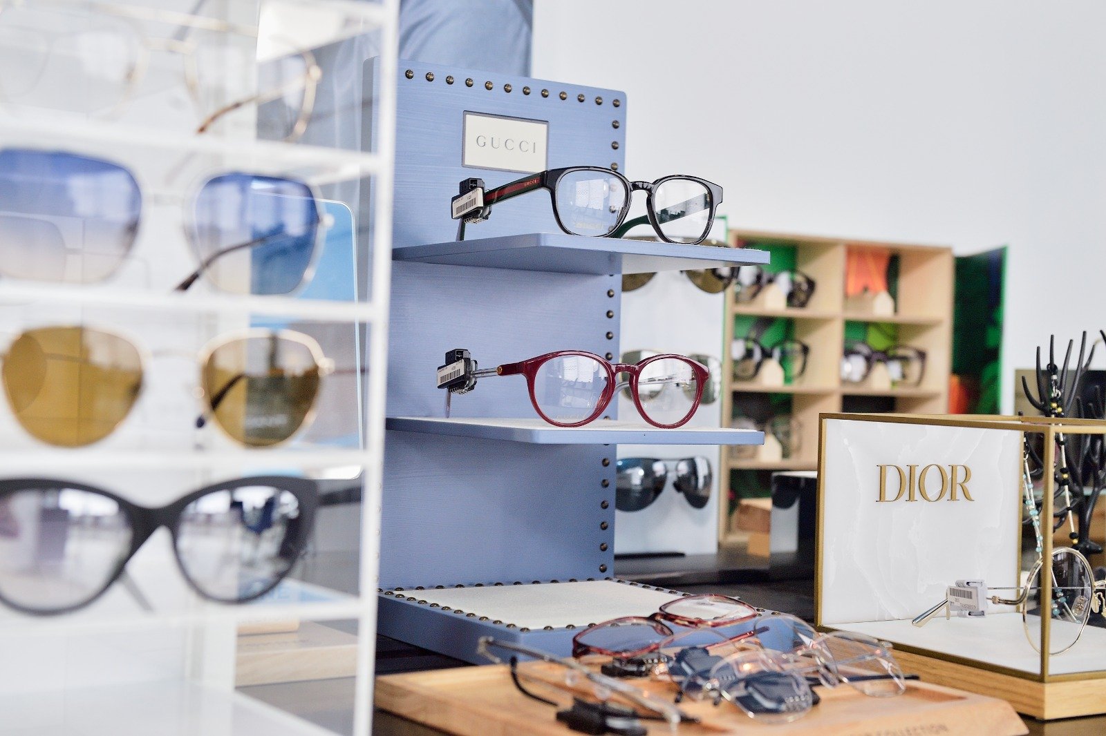 Image pour La Maison de l’Excellence Optique | Opticien à Salé – Lunettes, Lentilles et Santé Visuelle